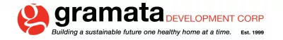 Gramata Development Corporation logo