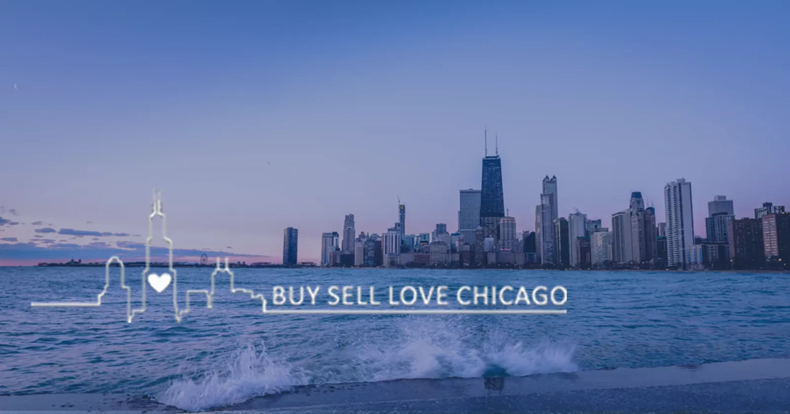 The Buy Sell Love Chicago Team