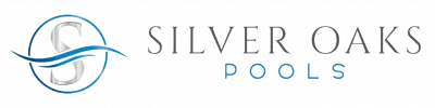 Silver Oaks Pools logo
