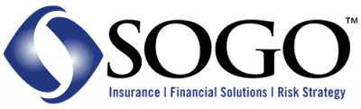 SOGO Insurance logo
