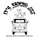 It's Raining Zen logo