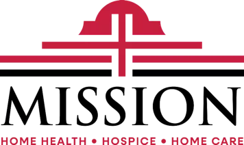 Mission Home Health logo