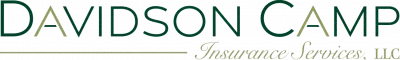 Davidson Camp Insurance Services logo