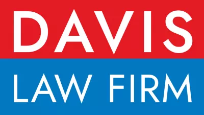 Davis Law Firm logo