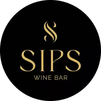 Sips Wine Bar logo
