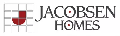 Jacobsen Homes logo