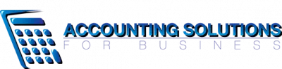 Accounting Solutions for Business logo