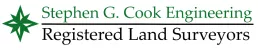 Stephen G. Cook Engineering logo
