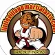 Golden Tigers Taekwondo logo