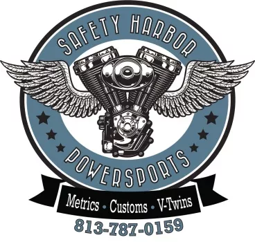 Safety Harbor Powersports logo