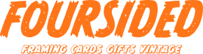 Foursided logo