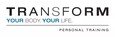 Transform Personal Training logo