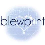 Blewprint Salon logo