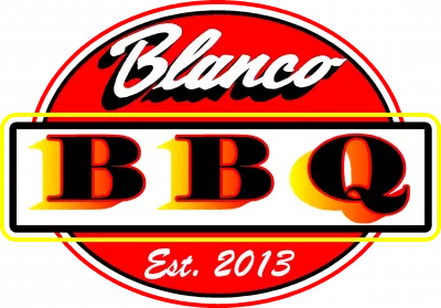 Blanco BBQ logo