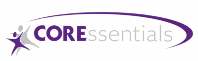 COREssentials Physical Therapy & Pelvic Wellness logo