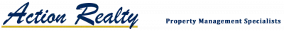Action Realty logo