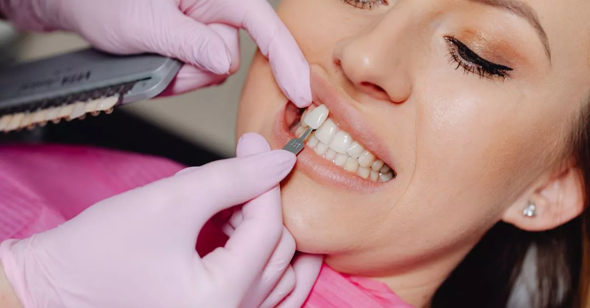 Total Mouth Fitness - Ryan Rodriguez, D.D.S.