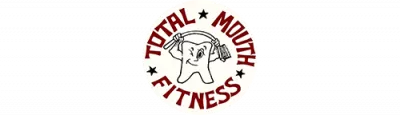 Total Mouth Fitness - Ryan Rodriguez, D.D.S. logo