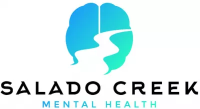 Salado Creek Mental Health and Psychiatric Services logo