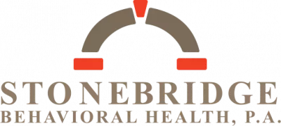 Stonebridge Behavioral Health logo