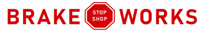 Brake Works logo