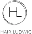 Hair Ludwig logo