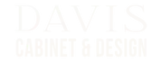 Davis Cabinet & Design logo