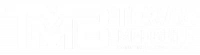 Texas MedBuild logo