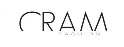 Cram Fashion logo