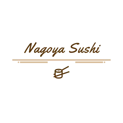 Nagoya Sushi logo