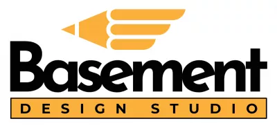 Basement Design Studio logo