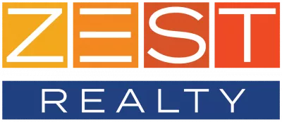 Zest Realty logo