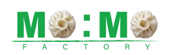MOMO FACTORY (Lake View) logo