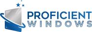 Proficient Windows logo