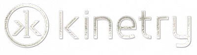 Kinetry logo
