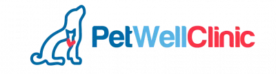 PetWellClinic logo