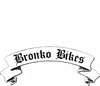Bronko Bikes logo