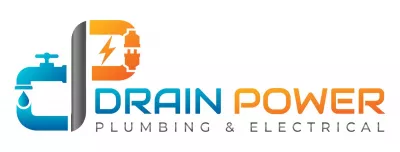 Drain Power Plumbing & Electrical logo