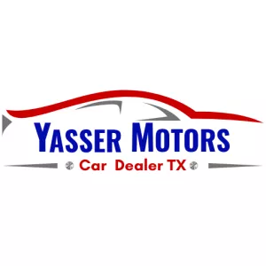 Yasser Motors - Car Dealer Tx logo