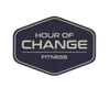 Hour of Change Fitness logo