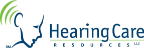Hearing Care Resources logo