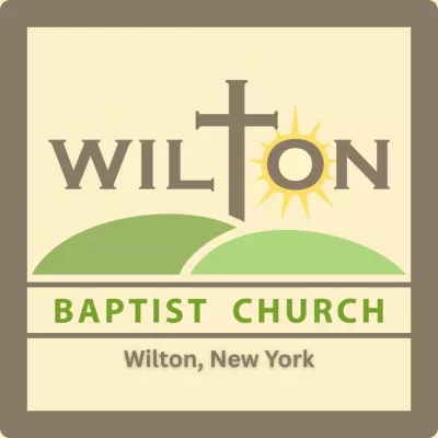 Wilton Baptist Academy logo