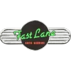 Fast Lane Auto Service logo