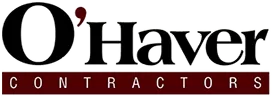 O'Haver Contractors logo