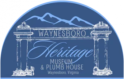 Waynesboro Heritage Foundation logo
