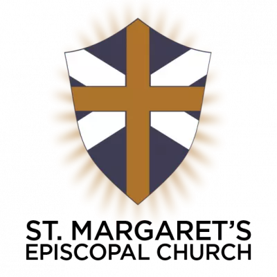 St. Margaret's Episcopal Church logo