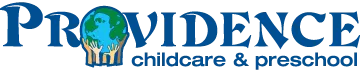 Providence Childcare & Preschool logo