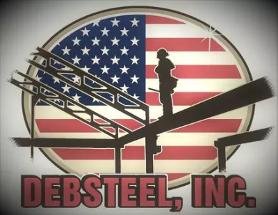 Debsteel Inc. logo