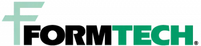 Form Tech Concrete Forms logo