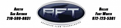 Advanced Flow Technologies logo